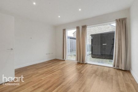 2 bedroom terraced house to rent - Photo 2