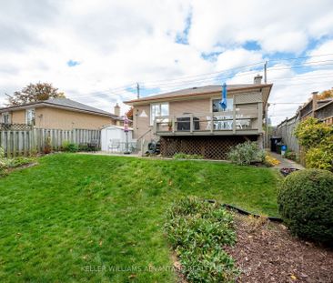 For Lease - 417 Painted Post Drive, Toronto, Ontario - Photo 6