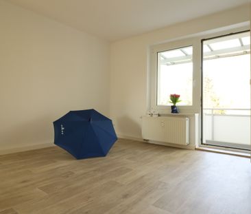 Nestbau garantiert - neu gestaltete 2-Raumwohnung - Photo 3