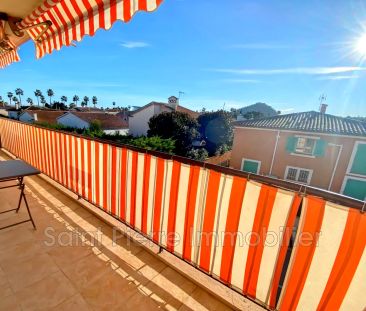 Appartement Villeneuve-Loubet - Photo 2