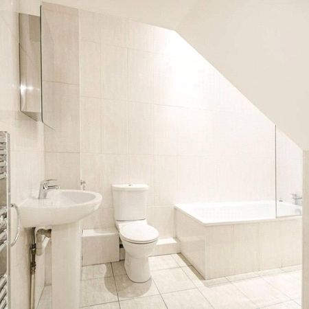 1 bedroom apartment to rent - Photo 4