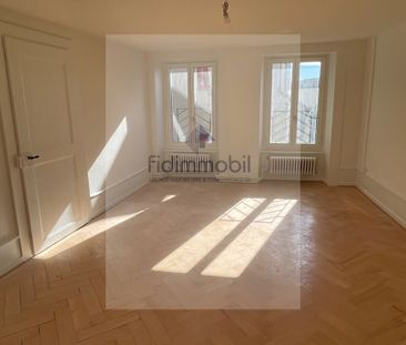 2 Zimmer, 3. Stock - Photo 3