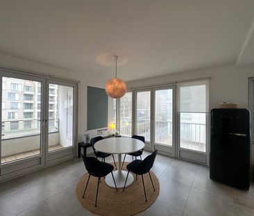 Appartement te huur - Foto 3