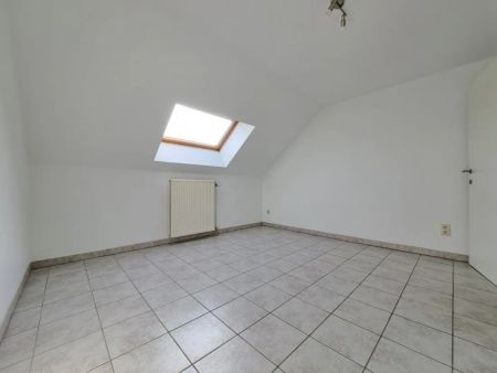 Gunstig gelegen appartement te Oudsbergen (3670) - Foto 5