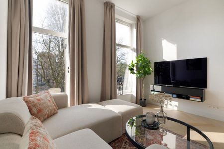Te huur: Appartement Mauritsweg in Rotterdam - Photo 3