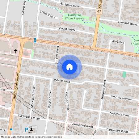 2/30 Barlyn Road, Mount Waverley VIC 3149