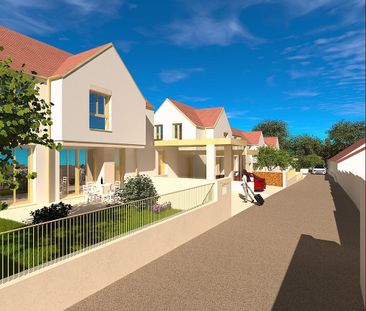 Sankt Margarethen, RH3 - Photo 1