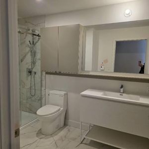 Moderne 3 ½ à aire ouverte - Photo 2