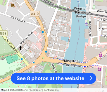 2 bedroom flat for rent - Photo 1