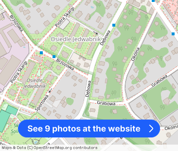 Centrum | 2 pokoje | osobna kuchnia | 37,2 m2 - Photo 1