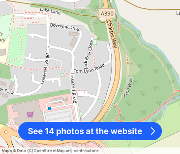 10 Tom Lyon Road, Liskeard - Photo 1