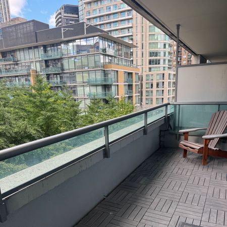 For Lease - 18 Yorkville Avenue Unit# 405, Toronto, Ontario - Photo 4