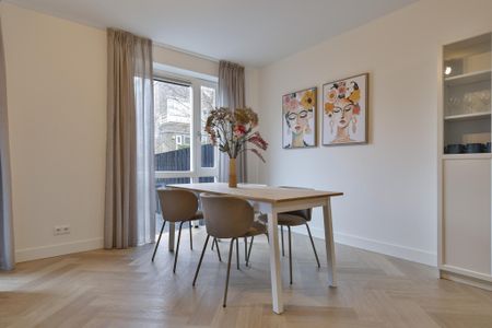 Te huur: Appartement Willem de Zwijgerstraat in Rotterdam - Foto 3