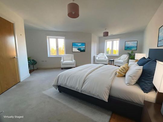 2 bedroom retirement property to rent - Photo 1