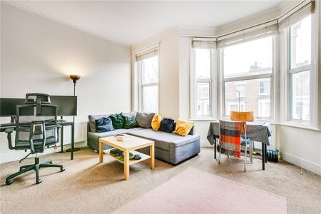 Fordingley Road, Maida Vale, W9, London - Photo 2