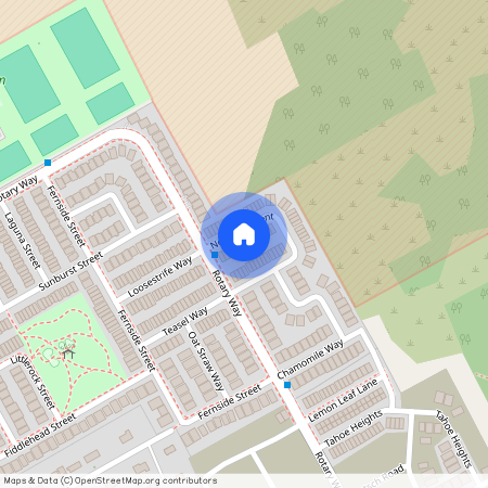 22 NETTLE Crescent, Leitrim