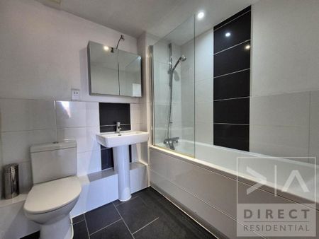 2 bedroom block of apartments to rent - Photo 5