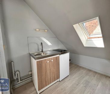 Location Appartement 2 pièces 19m² LAVAL 53000 - Photo 4