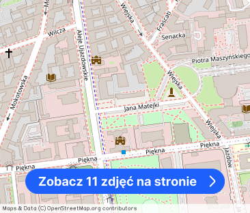 Piękna Kawalerka na Śródmieściu - Zdjęcie 1