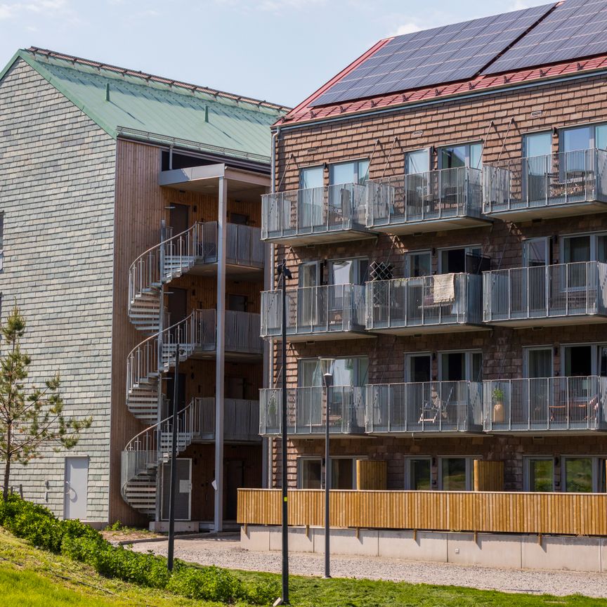 Krondalsvägen 64 - Photo 1