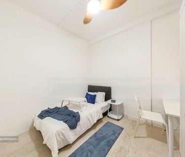 Heritage View (D5), Condominium - For Rent - Photo 2