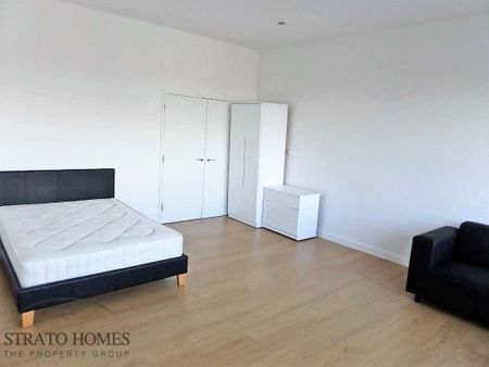 Studio to rent - Photo 3