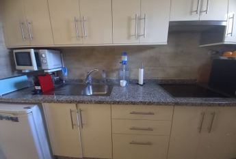 Estudio En alquiler Calle el Pozo, Distrito Playa Jardín, Puerto de la Cruz