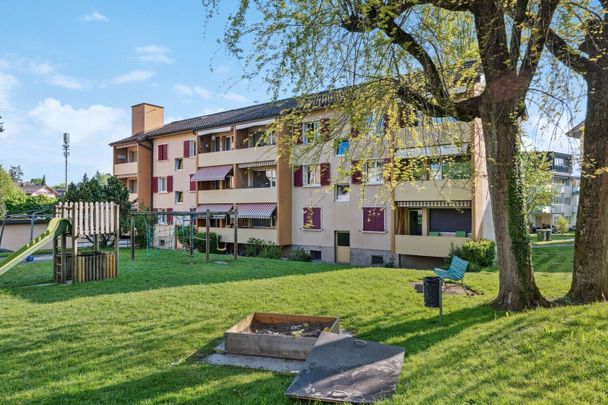 Logement dans le vert - Photo 1