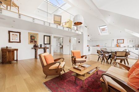 Price £5,350 pcm - Available Now - Furnished - Photo 5