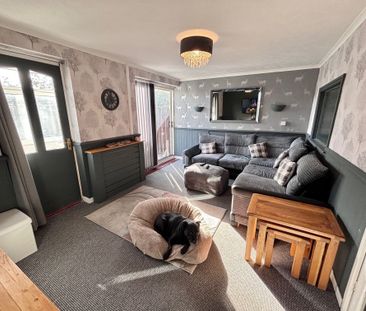 Kimmeridge Close, Hull, Bransholme - Photo 1