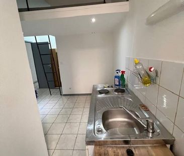 Studio 20m² (réf 6936106) - Photo 1