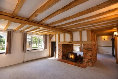 5 bedroom detached house to rent - Photo 5