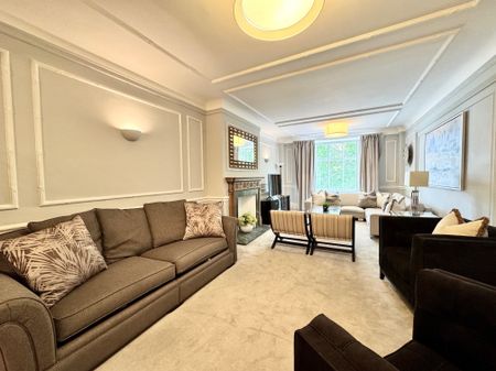 Park Road, London, NW8 - Photo 3