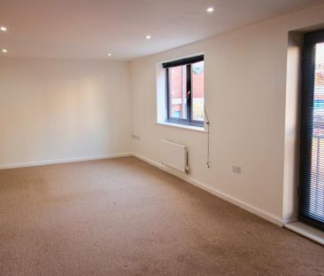 2 bedroom apartment to rent - Photo 6