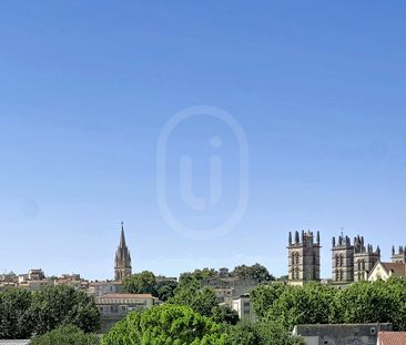 Location Appartement 3 pièces 75m² MONTPELLIER 34000 - Photo 6