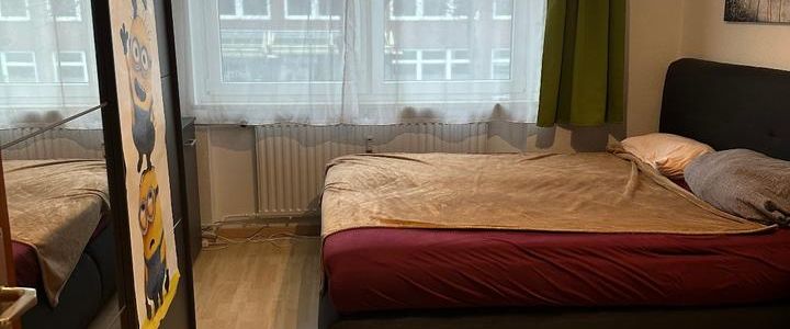 Nachmieter für Mietwohnung gesucht - Photo 1