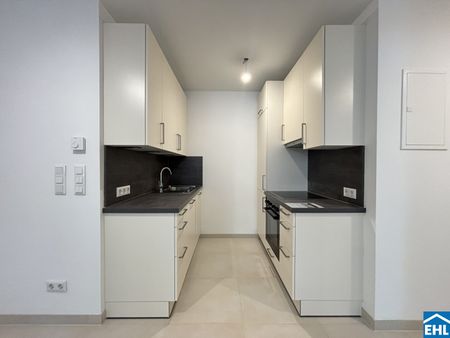 1100 Wien: 2-Zimmer-Wohnung mit Balkon - Photo 4