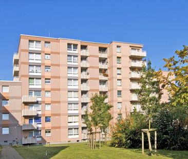 3-Zimmer-Wohnung in Dortmund Scharnhorst - Photo 4