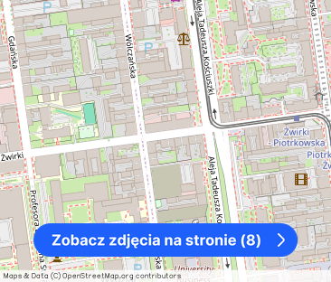 ŻWIRKI 20 ROOM NR 4 UNIVERSITY POLITECH – zdjęcie 1