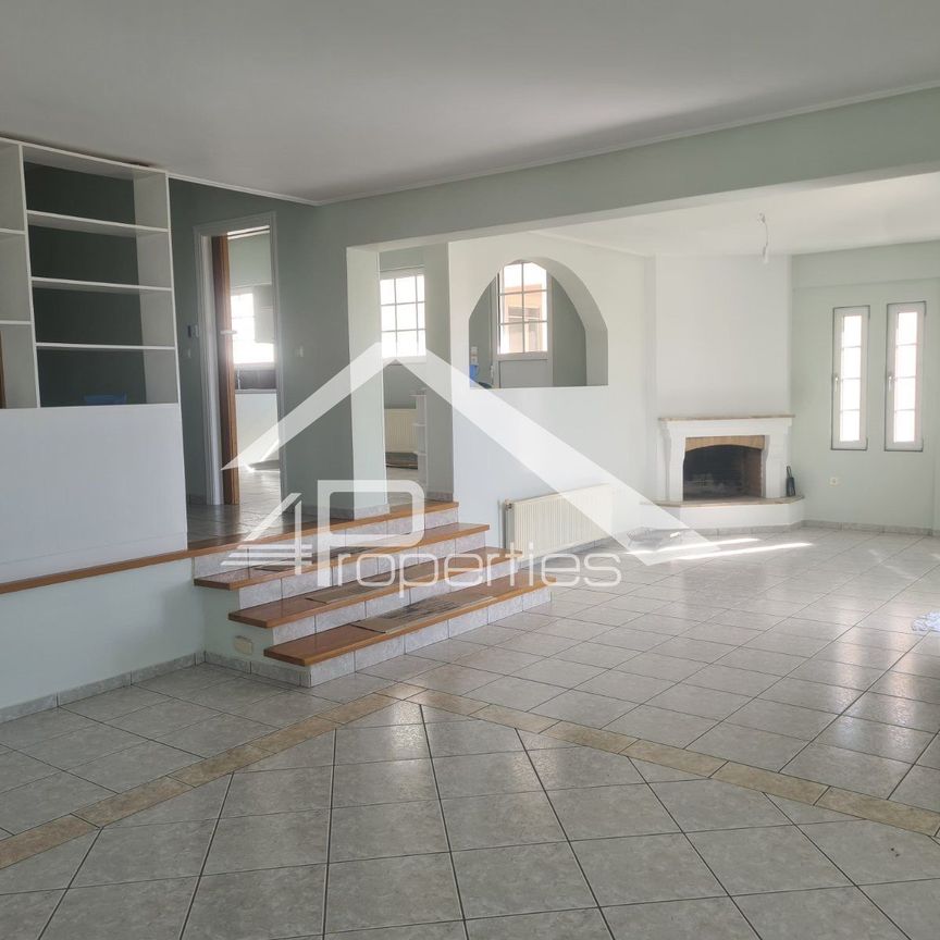 Μεζονέτα για ενοικίαση Πεντέλη - Φωτογραφία 1