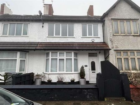 Liscard Grove, Wallasey, CH44 - Photo 3