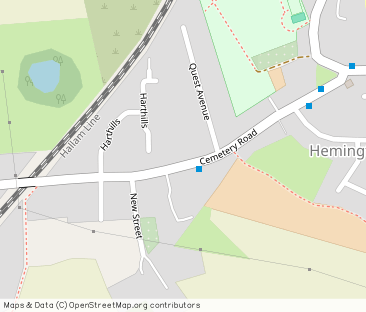 Cemetery Road, Barnsley, South Yorkshire, S73 - Photo 1
