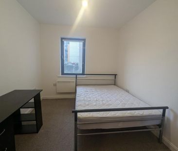 2 bedroom flat to rent - Photo 6