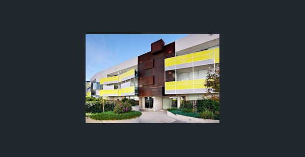 Inner-City Living in the Heart of Richmond - Photo 1