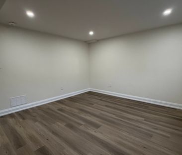 For Lease - 38 St Ives Crescent Unit# Bsmt, Whitby, Ontario - Photo 2