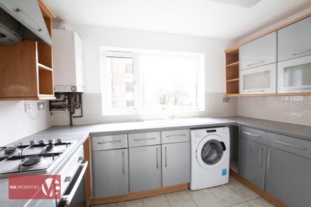 2 bedroom apartment to rent - Photo 5