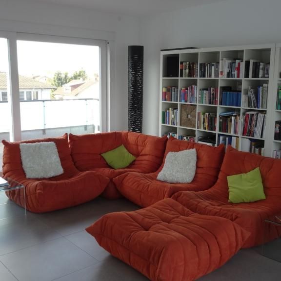 Loftartiges helles Penthouse + große Dachterrasse - Foto 1