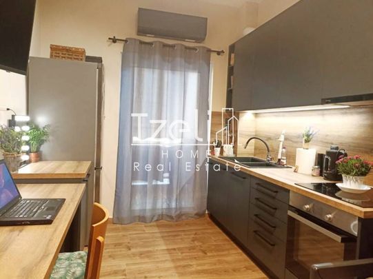 Διαμέρισμα για ενοικίαση Νέα Ελβετία (Βύρωνας) - Photo 1
