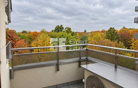 Warszawa, Mokotów, Mokotów Służew, Aleja Wyścigowa - Фото 4