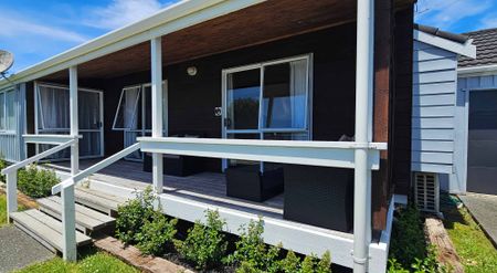 Cozy 2 Bedroom Home Central Waipu - Photo 3